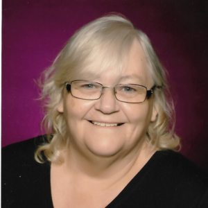 Cheryl Steele – Nurse (Div 1)