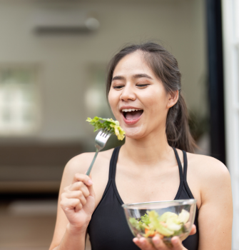 Double your Discount with Be Fit Food