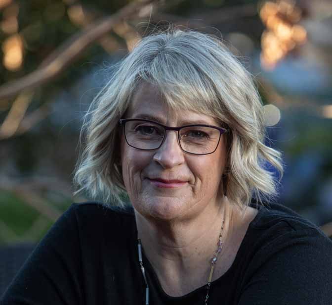 Fran Freeman