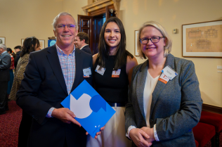 2026 Parliamentary Friends of People Affected by Diabetes Event