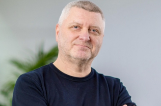 Bart Walus