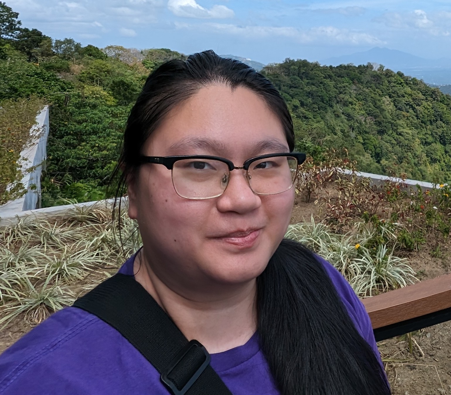 Eileen Lam