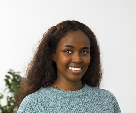 Salma Warsame